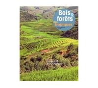 Bois et forets des tropiques n 292 2 trimestre 2007 divers - Collectif - Lavoisier Industrie - broché - Livre