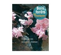 Bois et forets des tropiques n 302 4eme trimestre 2009dossi - Collectif - Lavoisier Industrie - broché - Livre