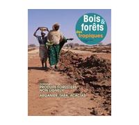 Bois et forets des tropiques n 304 2eme trimestre 2010 doss - Collectif - Lavoisier Industrie - broché - Livre
