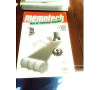 Bois et matériaux associés du BEP aux BTS de la filière "Bois"