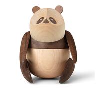 bois figure Panda Architectmade OFFRE SPECIALE - 5700010900356