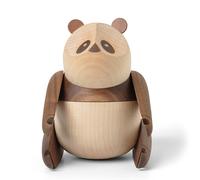 bois figure Panda grand Architectmade - 5700010900240