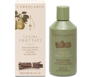 BOIS FRUITÉS BAGNOSCH 250ML