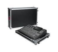 Bois G-tour de 9 MM Pour Behringer X32