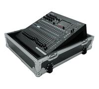 Gator Bois G-tour Pour Allen & Heath QU16 Flight-Cases