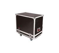Bois G-tour Pour Deux Enceintes QSC K12 Flight-Cases