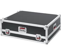 Bois G-tour Pour Mixeur Midas M32 Flight-Cases