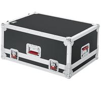 Bois G-tour Pour Mixeur Midas M32R Flight-Cases