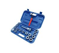 Bois Homme Span Set de 3 pinces MK3-25 mm 15 pièces. Fraiseuse szsmk 3er40