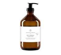 BOIS IMPERIAL Savon Liquide 500ML - Essential Parfums