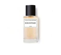 BOIS INTENSE Collection Intense, Idée Cadeau, un parfum longue durée et unisexe de 50 ml, fabriqué en France