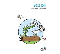 Bois joli