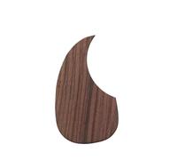 Bois Massif Avec Protection De Guitare Acoustique | Autocollant de protection auto-adhésif for accessoires de ruban adhésif double face
