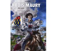 Bois-Maury, tome 11 : Assunta