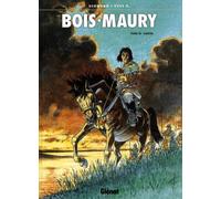 Les Tours de Bois-Maury - Tome 14: Vassya