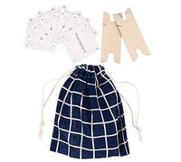 Bois Métier À Tisser Manuel Ensemble Tablet Tissage Cartes Bricolage Artisanat Outil avec Navette avec en Tissu pour Métier À Tisser Navette Accessoires