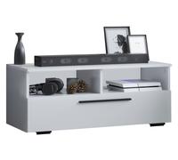 Bois Meuble TV Lowboard Meuble TV Arila L