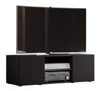 Bois Meuble TV Lowboard Meuble TV Lowina L