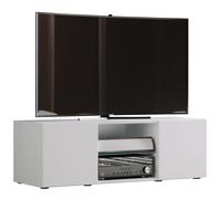 Bois Meuble TV Lowboard Meuble TV Lowina L