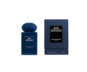 BOIS MONTAIGNE Gris Montaigne Extrait de parfum 75ml