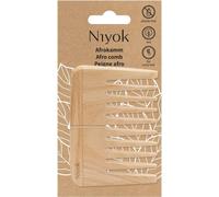 Niyok Peigne Afro - 1 pcs