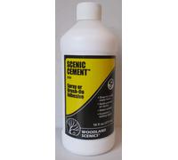 Woodland Scenics – Ciment Scenic – 473,6 g