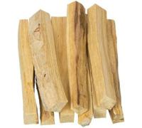 Bois Sacré Palo Santo - 12 pièces