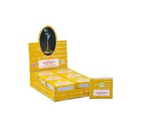 Bois Satya 12 Dhoop Cones