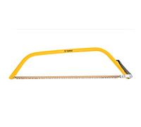 Bois Scie à métaux, 760 mm Longueur Scie à main Scie élagage Scie de jardin Scie à élaguer