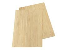Bois sculpté Placage en bambou naturel, placage en bois véritable de 0,5 mm d'épaisseur, remplacement pour emballage de colonnes et placage de meubles, taille 250 × 15 cm. Bâtons en bois