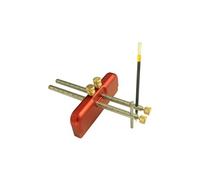 Bois Trusquin Travail du Bois en Alliage D'Aluminium Réglable JJGJ125