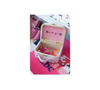 bois valise 13x9,5x6cm