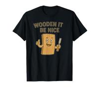 Bois « Wouldn't It Be Nice » T-Shirt