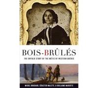 BoisBrules by Guillaume Marcotte Guillaume Marcotte (Auteur)