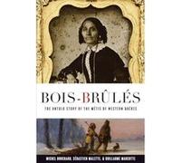 BoisBrules by Guillaume Marcotte Guillaume Marcotte (Auteur)
