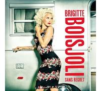 Boisjoli, Brigitte - Sans Regret