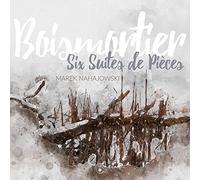 Boismortier : Six Suites de Pièces