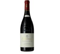 Boisrenard 2021 - Domaine Beaurenard