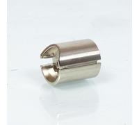 Boisseau de carburateur POLINI Ø25mm angle 30° 343.0402 pour moto cyclomoteur