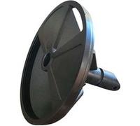 Boisseau pour vanne multivoies VARI FLO 2P de piscine - SPX0715C - Hayward Noir G