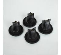 Boisseaux carbu pour moto Suzuki 600 Bandit 2000 à 2004 13500-31F10 bridage 34