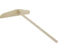 BOISSELLERIE RA18B Râteau à crêpe