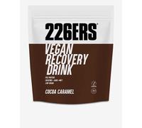 Boisson 226ERS Vegan Recovery Drink 500 g goût chocolat caramel