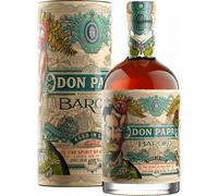 Don Papa Baroko, 70cL