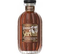 Boisson à base de rhum - Mamie Sérum