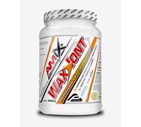 Boisson à glucides Amix Performance WaxIont Professional Loader 1 000 g anis citron