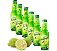 Boisson à la bergamote de Calabre, 20 cl x 6 | Contient 12% de jus de bergamote