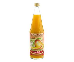 Boisson à la mangue BIO 700 ml - BEUTELSBACHER