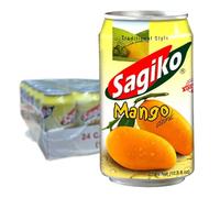 Boisson à la Mangue - Sagiko 320 ml