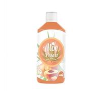 Boisson à l'aloe vera 100 % bio (boisson à base d'alloe et de pêche). Aidez la fonctionnalité de notre intestin en aidant à la purification et à la régularité de ce dernier.